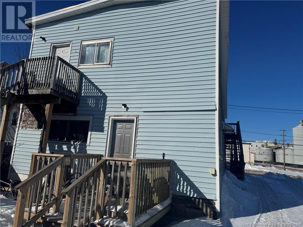 569-571 Harding Street West, Saint John, New Brunswick  E2M 3M2 - Photo 5 - NB112783