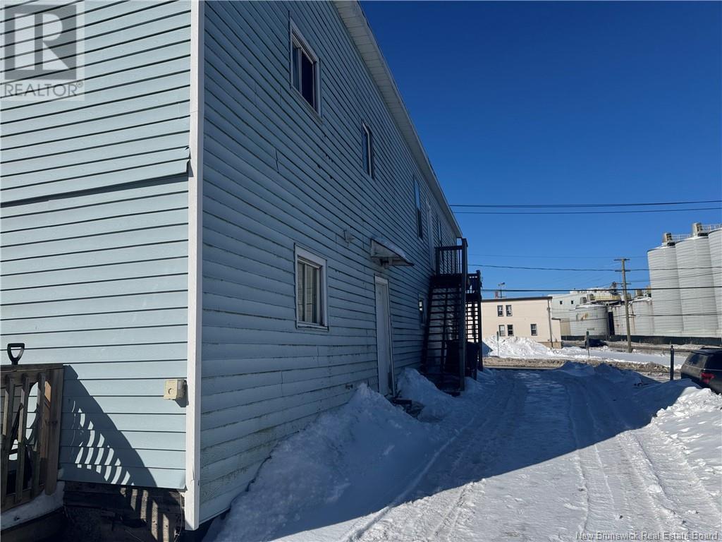 569-571 Harding Street West, Saint John, New Brunswick  E2M 3M2 - Photo 6 - NB112783