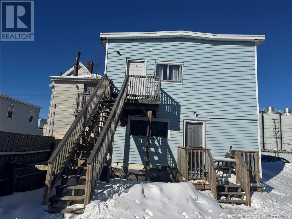 569-571 Harding Street West, Saint John, New Brunswick  E2M 3M2 - Photo 8 - NB112783