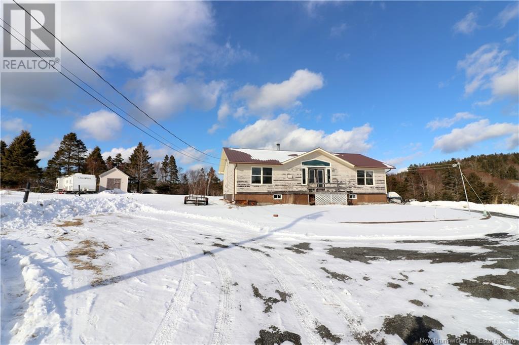 8 King Street, Grand Manan, New Brunswick  E5G 3J1 - Photo 5 - NB112908