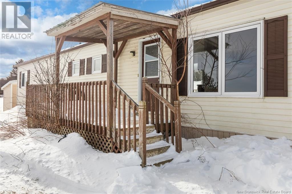 5035 Pokiok Settlement Road, Prince William, New Brunswick