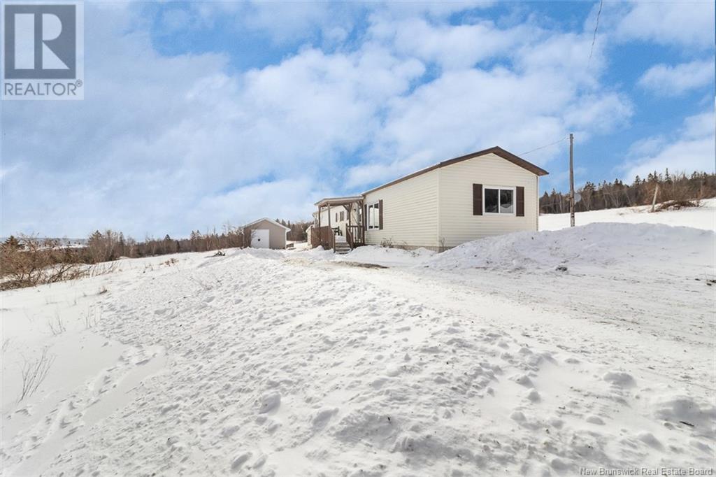 5035 Pokiok Settlement Road, Prince William, New Brunswick  E6K 3L1 - Photo 27 - NB112840