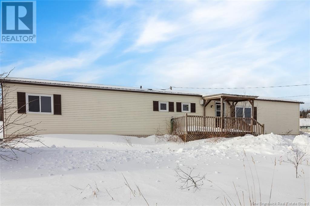 5035 Pokiok Settlement Road, Prince William, New Brunswick  E6K 3L1 - Photo 29 - NB112840