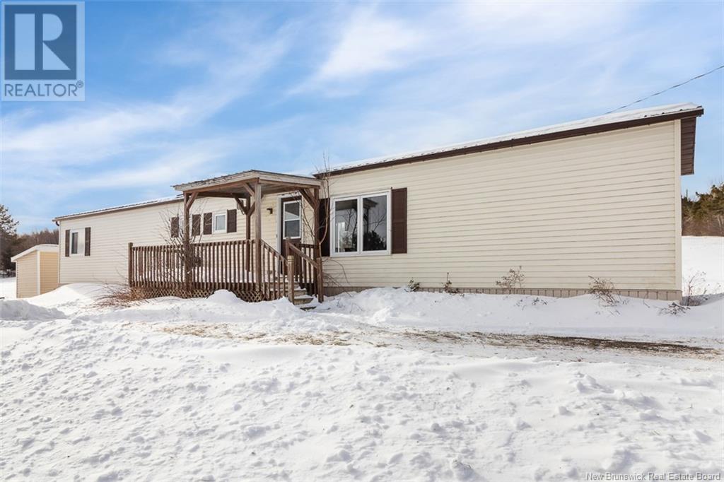 5035 Pokiok Settlement Road, Prince William, New Brunswick  E6K 3L1 - Photo 31 - NB112840