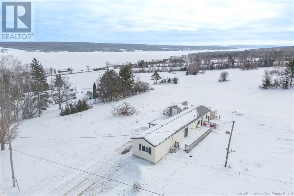 5035 Pokiok Settlement Road, Prince William, New Brunswick  E6K 3L1 - Photo 32 - NB112840