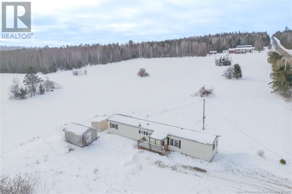 5035 Pokiok Settlement Road, Prince William, New Brunswick  E6K 3L1 - Photo 34 - NB112840