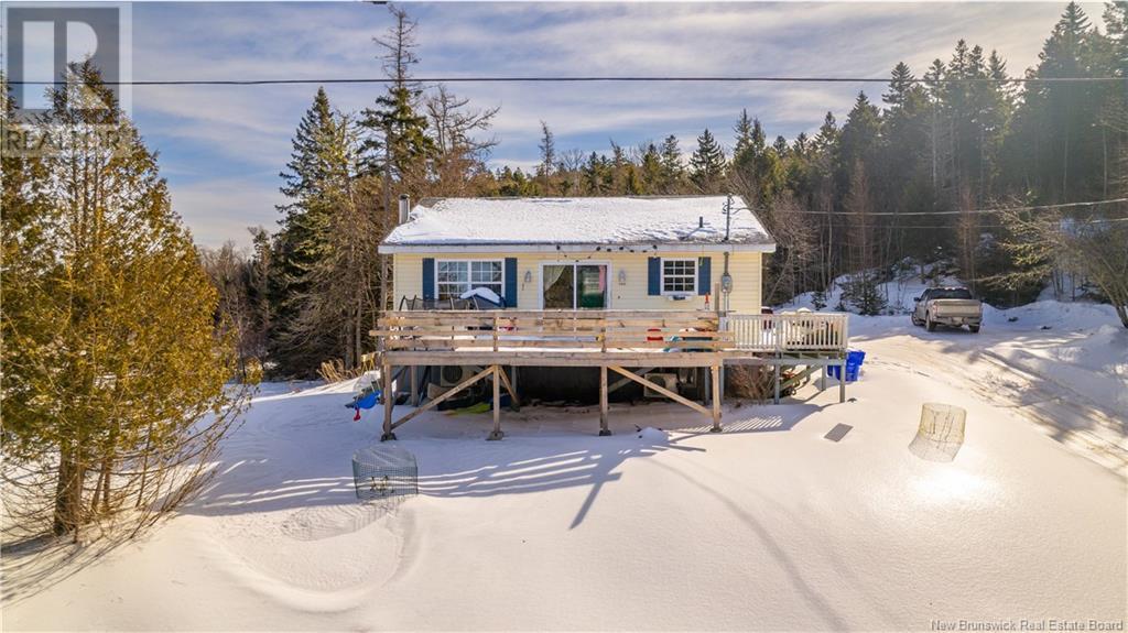 120 Hersonville Road, Lamberts Cove, New Brunswick