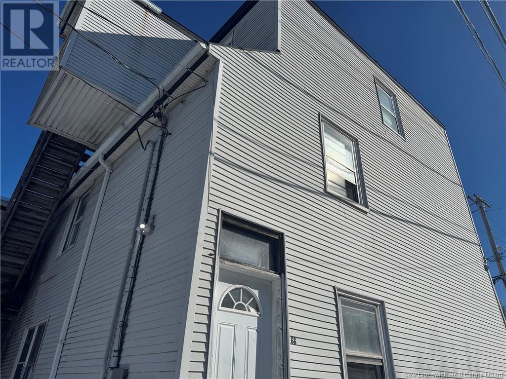 319 King Street West, Saint John, New Brunswick  E2M 1S8 - Photo 5 - NB112953