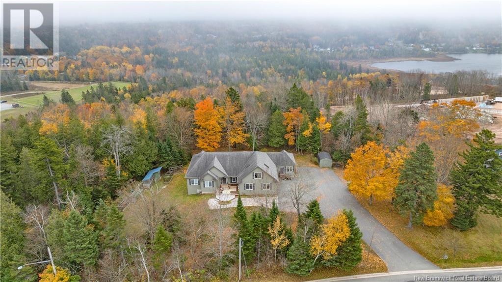 186 Pettingill Road, Quispamsis, New Brunswick