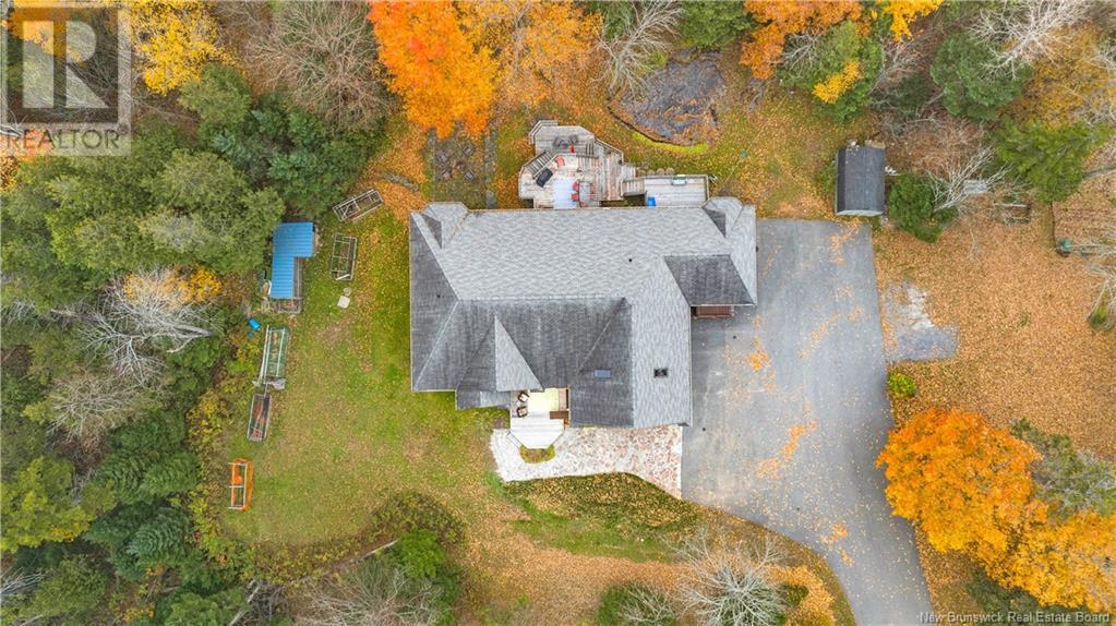 186 Pettingill Road, Quispamsis, New Brunswick  E2E 2V6 - Photo 12 - NB112706