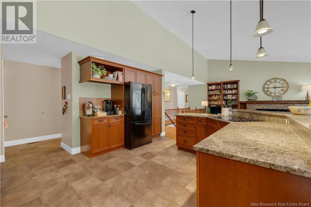 186 Pettingill Road, Quispamsis, New Brunswick  E2E 2V6 - Photo 22 - NB112706