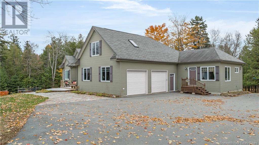 186 Pettingill Road, Quispamsis, New Brunswick  E2E 2V6 - Photo 3 - NB112706