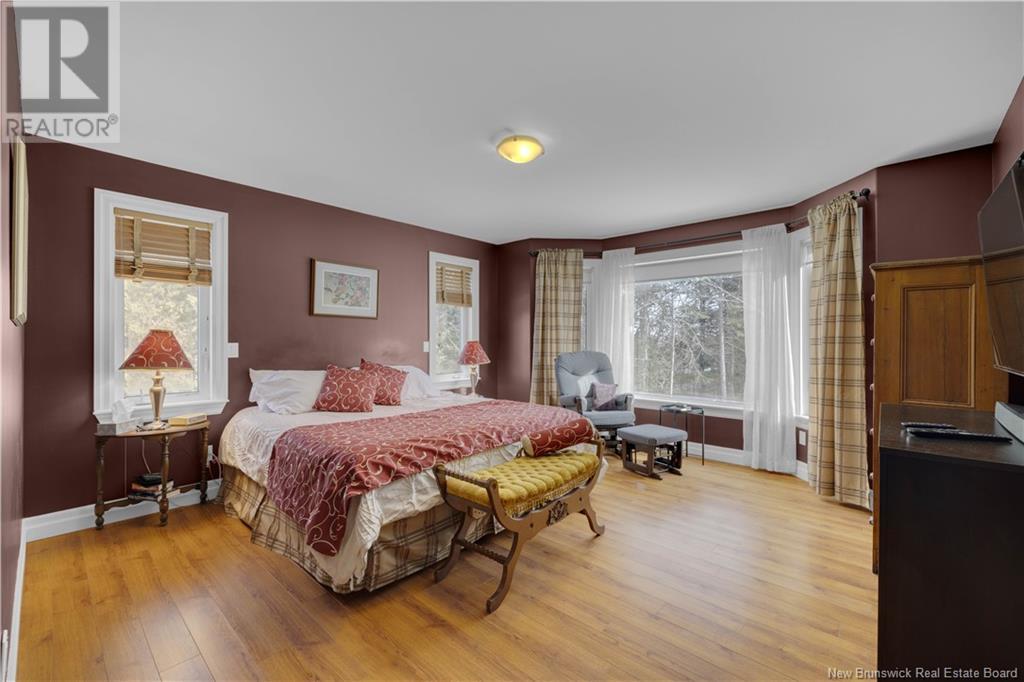 186 Pettingill Road, Quispamsis, New Brunswick  E2E 2V6 - Photo 30 - NB112706