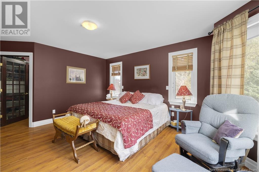 186 Pettingill Road, Quispamsis, New Brunswick  E2E 2V6 - Photo 31 - NB112706