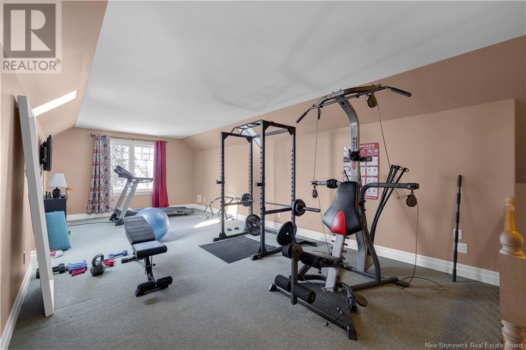 186 Pettingill Road, Quispamsis, New Brunswick  E2E 2V6 - Photo 34 - NB112706