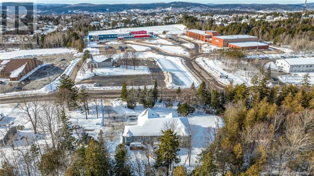 186 Pettingill Road, Quispamsis, New Brunswick  E2E 2V6 - Photo 49 - NB112706
