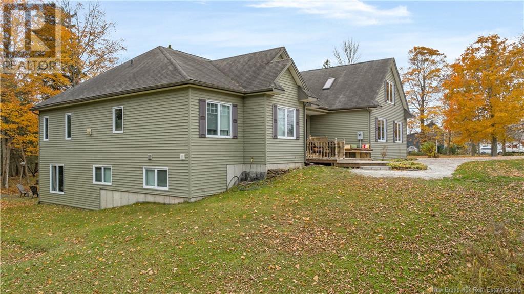 186 Pettingill Road, Quispamsis, New Brunswick  E2E 2V6 - Photo 5 - NB112706