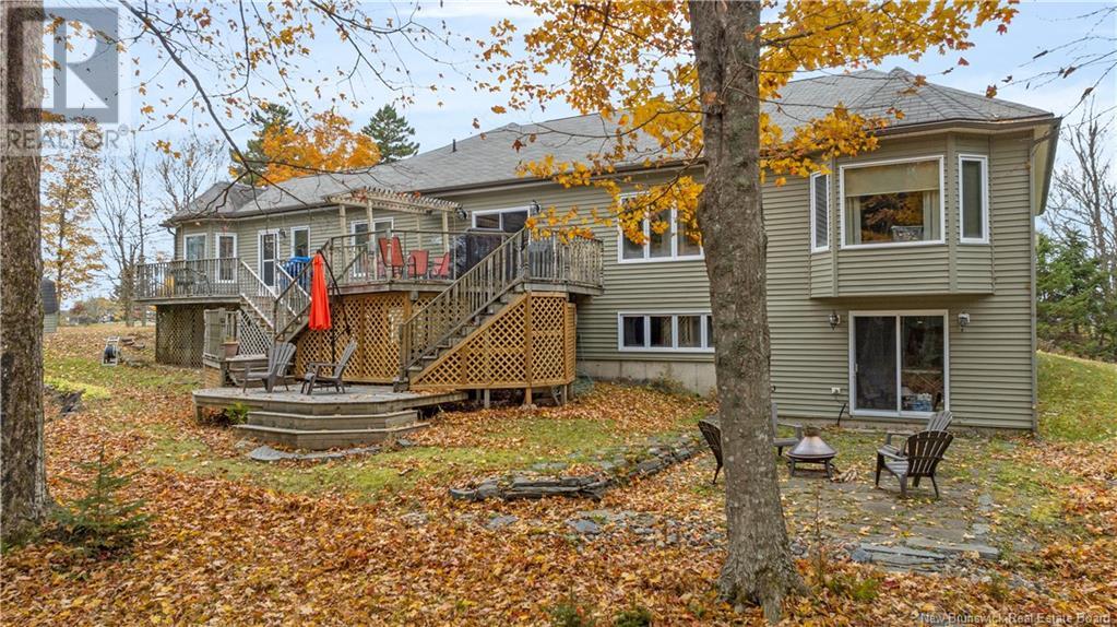 186 Pettingill Road, Quispamsis, New Brunswick  E2E 2V6 - Photo 8 - NB112706
