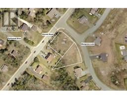 2 Bluegrass Lane, Quispamsis, New Brunswick