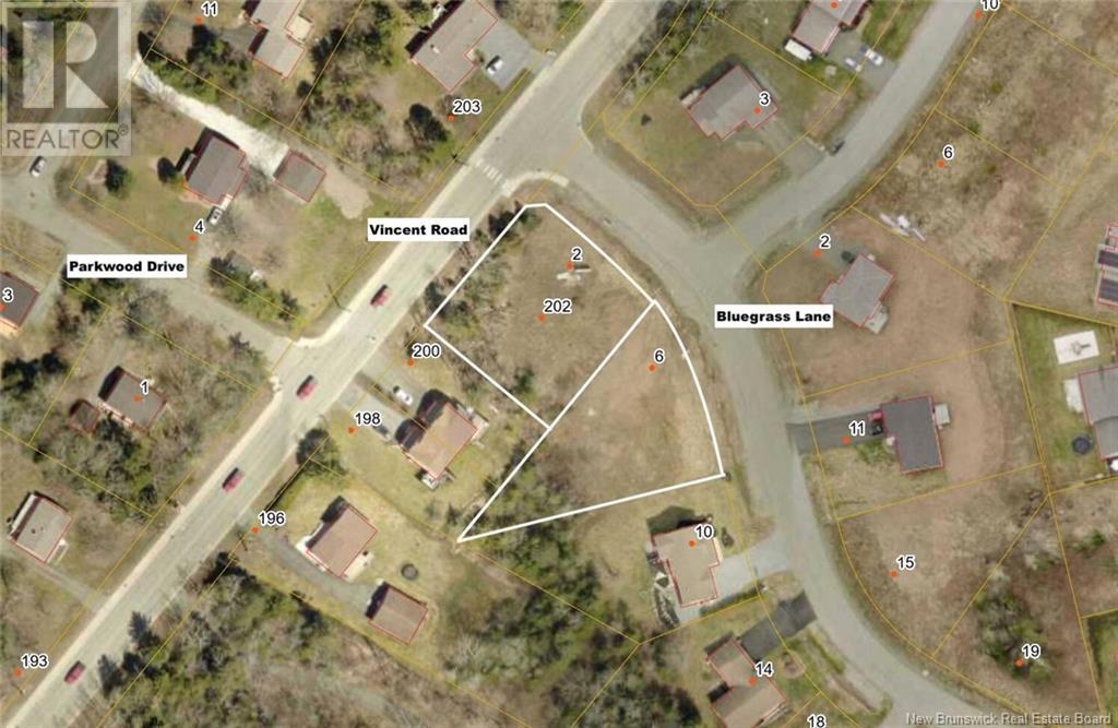 6 Bluegrass Lane, Quispamsis, New Brunswick