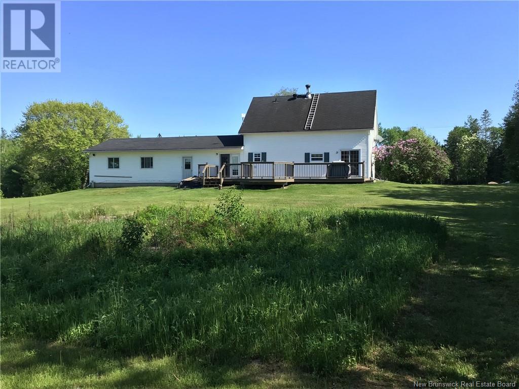 1219 760 Route, Rollingdam, New Brunswick  E5A 2X4 - Photo 39 - NB114148