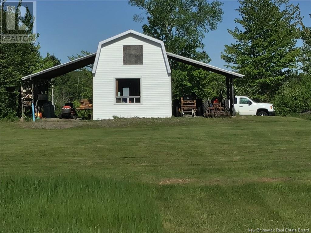 1219 760 Route, Rollingdam, New Brunswick  E5A 2X4 - Photo 40 - NB114148