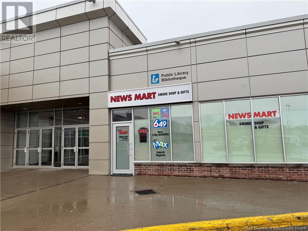 621 Fairville Boulevard, Saint John, New Brunswick