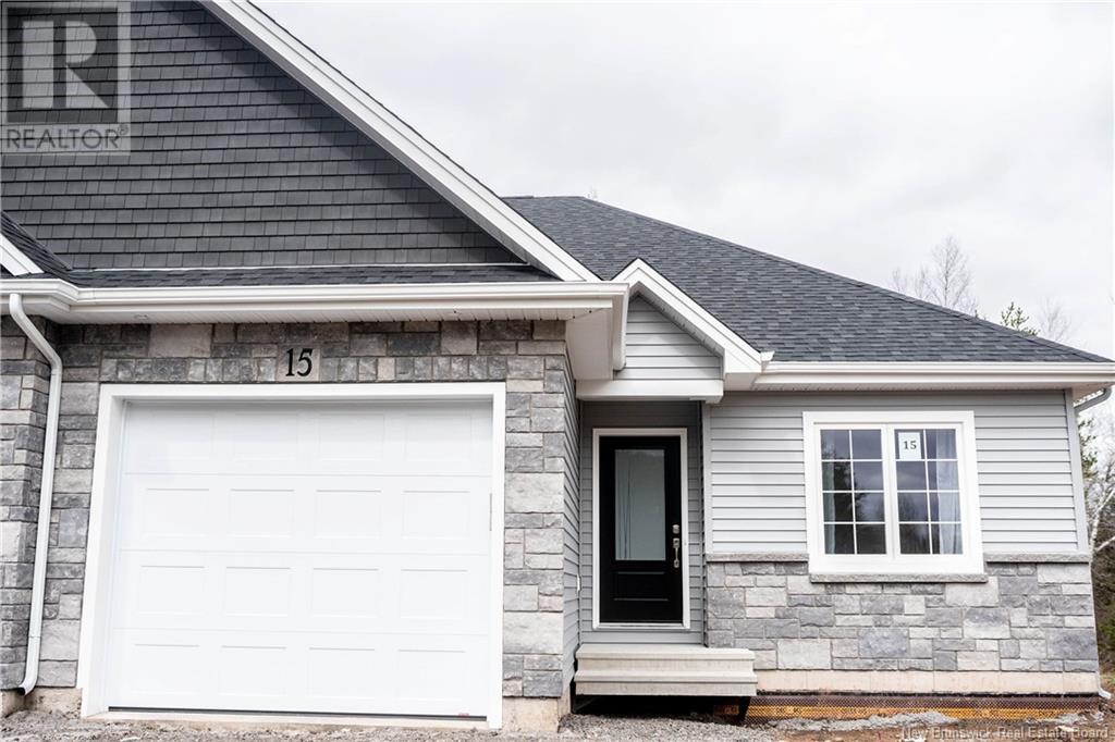36 Hamel Drive, Quispamsis, New Brunswick