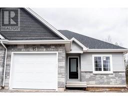 36 Hamel Drive, Quispamsis, New Brunswick