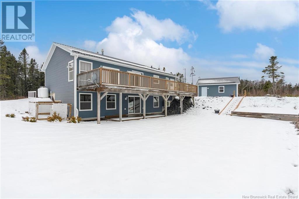 59 Mccarthy's Point Road, Pocologan, New Brunswick  E5J 0B7 - Photo 46 - NB114893