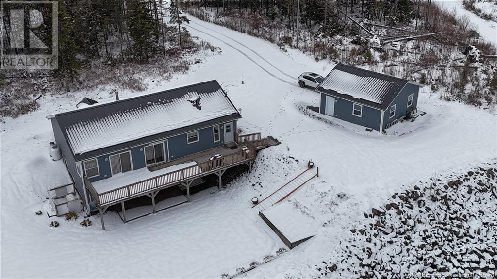 59 Mccarthy's Point Road, Pocologan, New Brunswick  E5J 0B7 - Photo 47 - NB114893