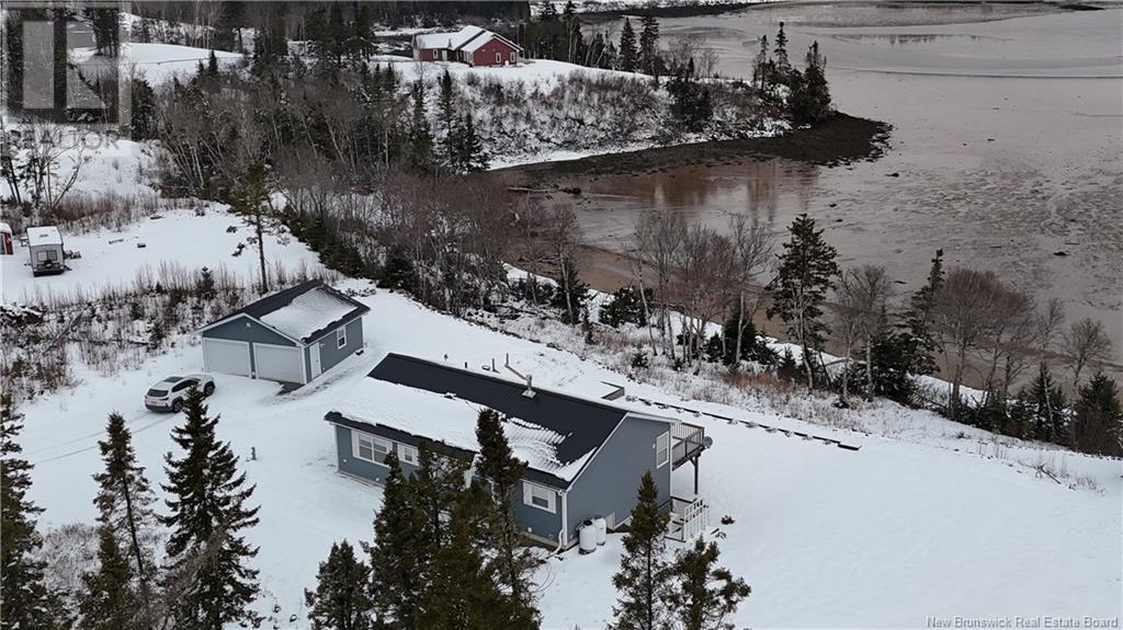 59 Mccarthy's Point Road, Pocologan, New Brunswick  E5J 0B7 - Photo 49 - NB114893