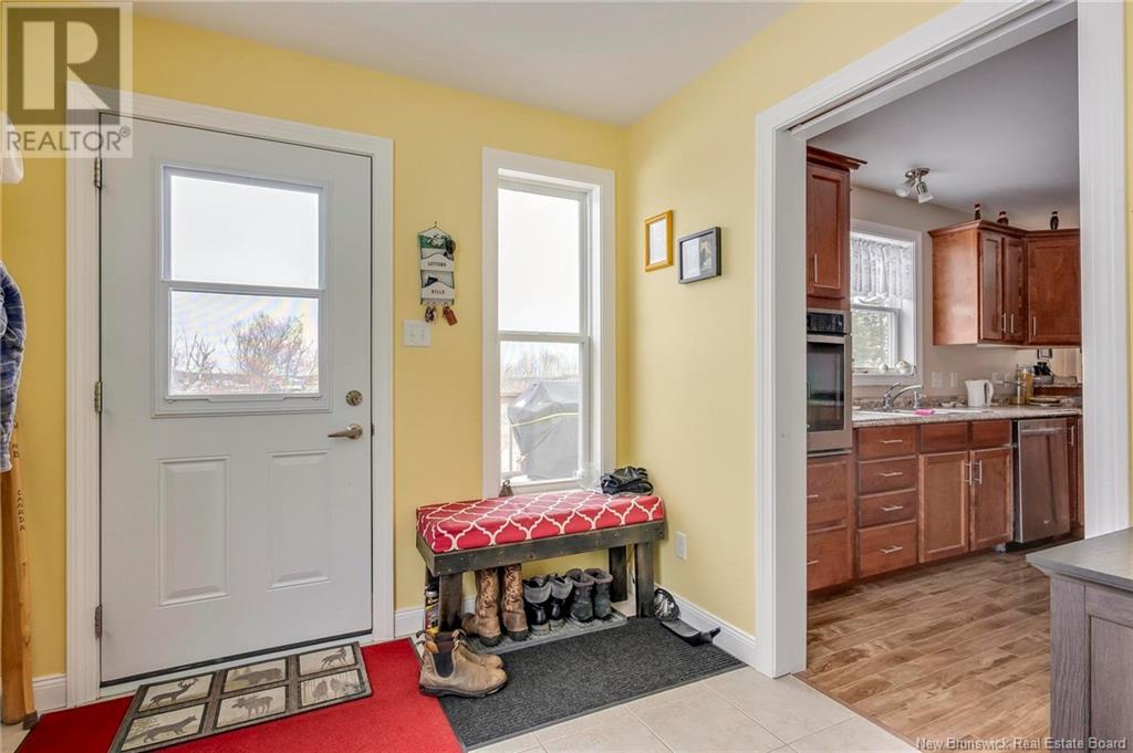 59 Mccarthy's Point Road, Pocologan, New Brunswick  E5J 0B7 - Photo 6 - NB114893