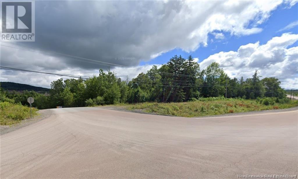 Eagle Rock Road, Welsford, New Brunswick