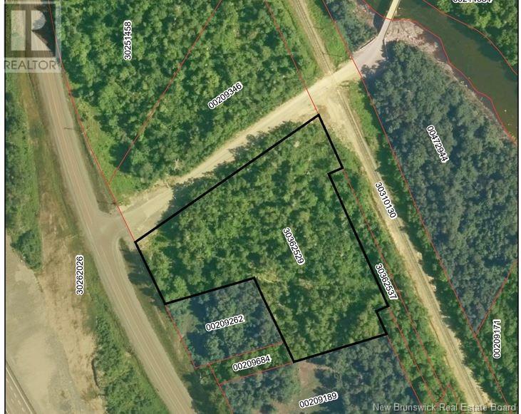 Eagle Rock Road, Welsford, New Brunswick  E5K 3J9 - Photo 3 - NB114811