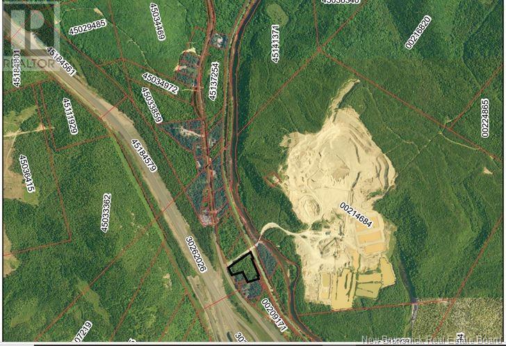 Eagle Rock Road, Welsford, New Brunswick  E5K 3J9 - Photo 4 - NB114811