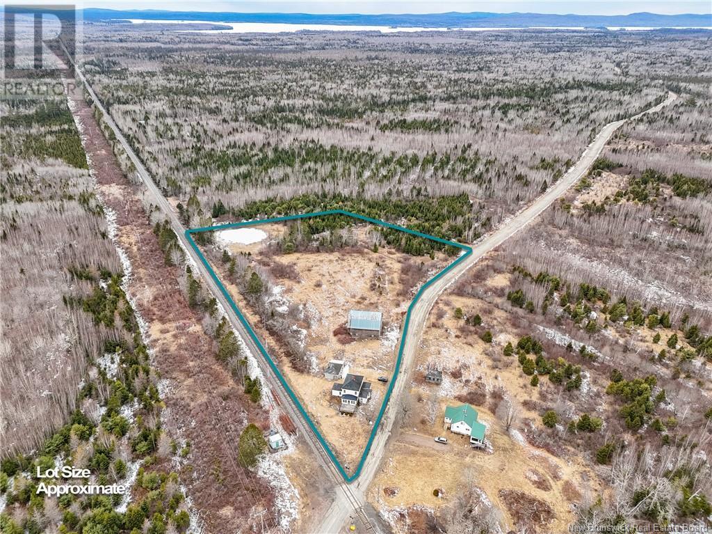 3006 Route 635, Harvey, New Brunswick  E6K 1H6 - Photo 42 - NB114670
