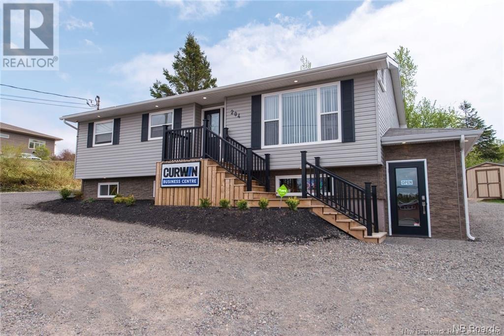 204 Hampton Road, Quispamsis, New Brunswick
