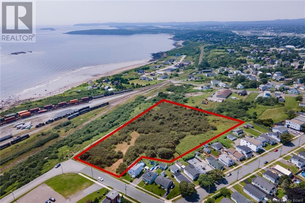 Woodville Road, Saint John, New Brunswick  E2M 2J3 - Photo 2 - NB114888