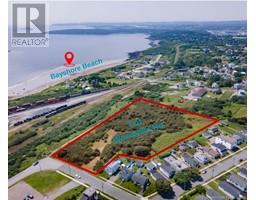 Woodville Road, Saint John, New Brunswick