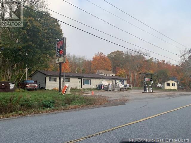 9020-9026 Route 102, Kings, New Brunswick  E5K 4L7 - Photo 2 - NB115270
