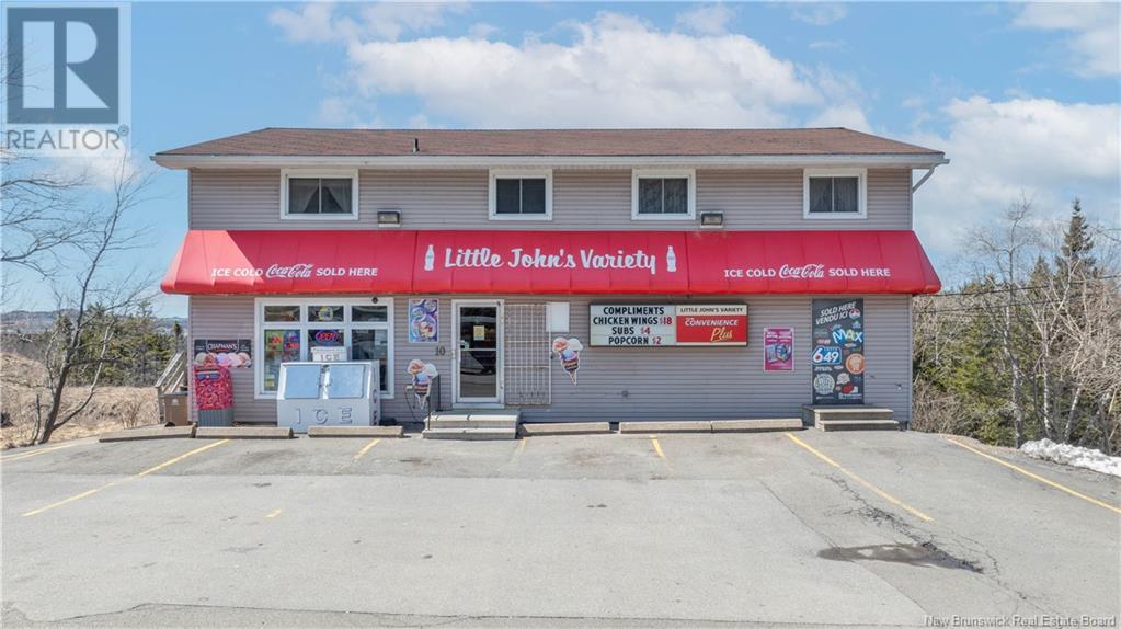 10 John T  McMillan Avenue, Saint John, New Brunswick