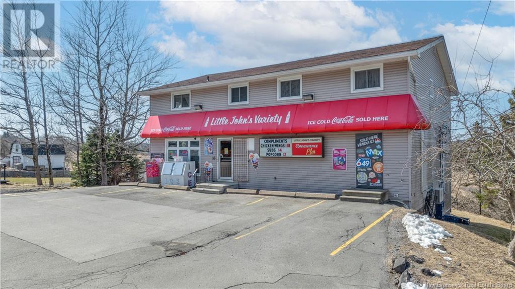 10 John T  Mcmillan Avenue, Saint John, New Brunswick  E2H 2G5 - Photo 2 - NB115496