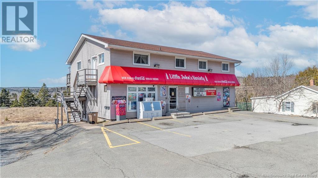 10 John T  Mcmillan Avenue, Saint John, New Brunswick  E2H 2G5 - Photo 27 - NB115496