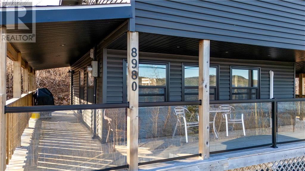 8980 Route 102, Grand Bay-Westfield, New Brunswick  E2M 7B6 - Photo 11 - NB115564