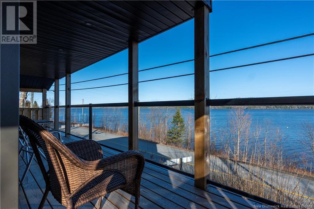 8980 Route 102, Grand Bay-Westfield, New Brunswick  E2M 7B6 - Photo 2 - NB115564