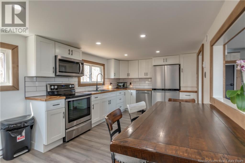 8980 Route 102, Grand Bay-Westfield, New Brunswick  E2M 7B6 - Photo 22 - NB115564
