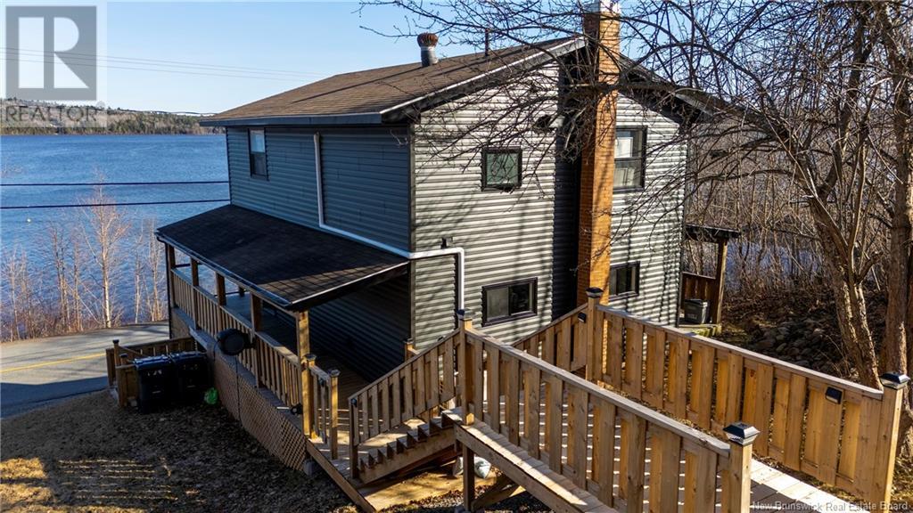 8980 Route 102, Grand Bay-Westfield, New Brunswick  E2M 7B6 - Photo 3 - NB115564
