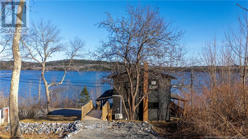 8980 Route 102, Grand Bay-Westfield, New Brunswick  E2M 7B6 - Photo 38 - NB115564