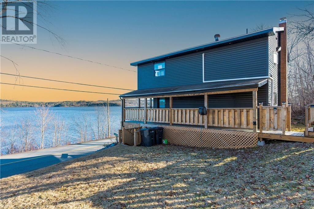 8980 Route 102, Grand Bay-Westfield, New Brunswick  E2M 7B6 - Photo 43 - NB115564